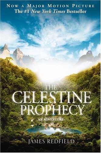 the-celestine-prophecy-james-redfield